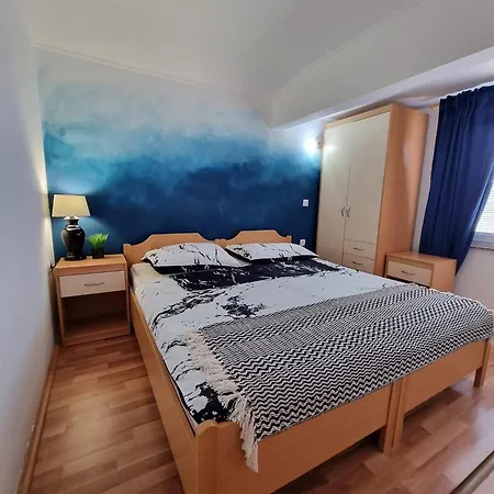 Διαμέρισμα Apartmaji Palma