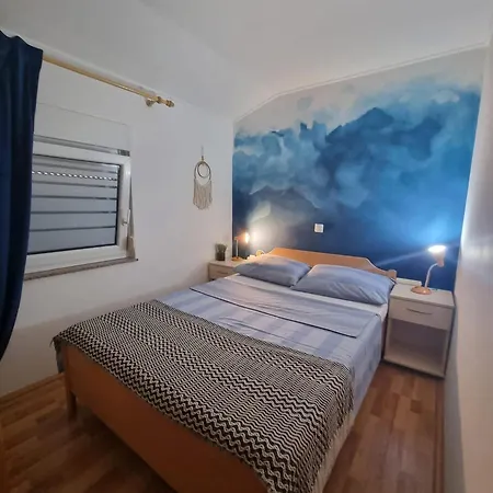 Apartmaji Palma Διαμέρισμα Vir