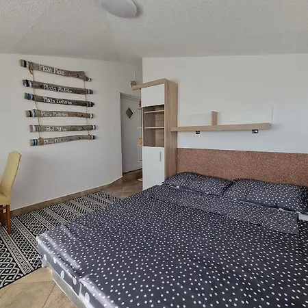 Apartmaji Palma Vir