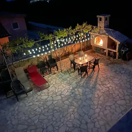 Apartmaji Palma Διαμέρισμα *