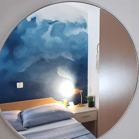 Apartmaji Palma