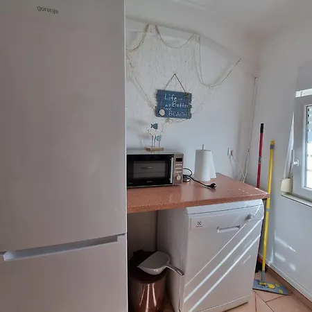 Apartmaji Palma Appartement Vir