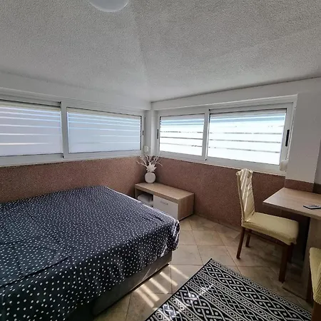 דירה Apartmaji Palma *